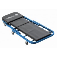 Gultas - kėdutė ant ratukų